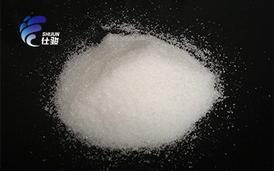 工業(yè)污泥調(diào)理劑能解決哪些問題-青島仕駿