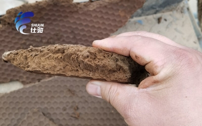 污泥調(diào)理劑在污泥處理過程中的作用是什么-青島仕駿